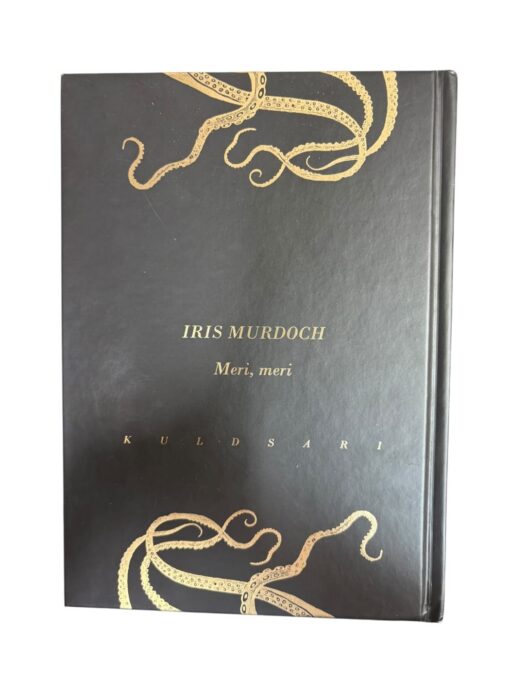 "Meri, meri" Iris Murdoch - Image 3