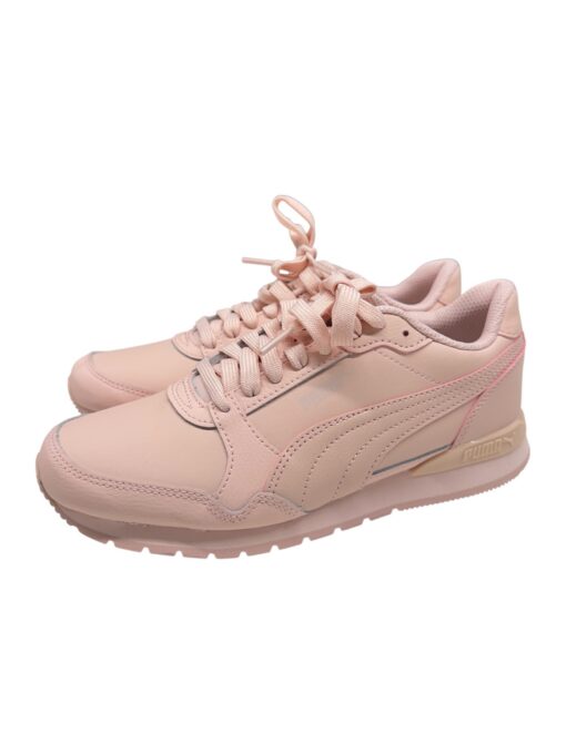 Uued roosad Puma tossud (38)