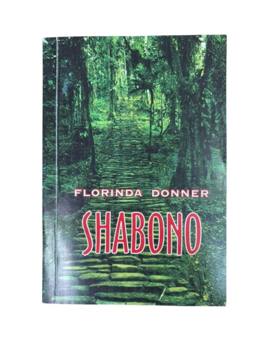 "Shabono" Florinda Donner