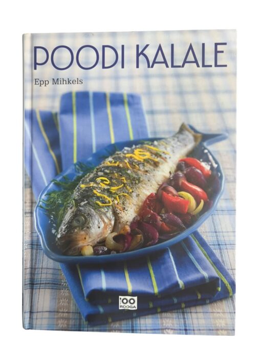 "Poodi kalale" Epp Mihkels