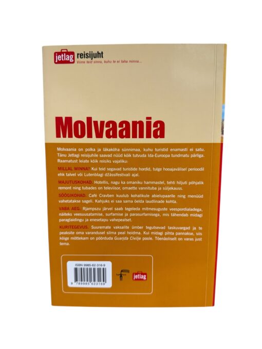 "Molvaania" Santo Cilauro - Image 2
