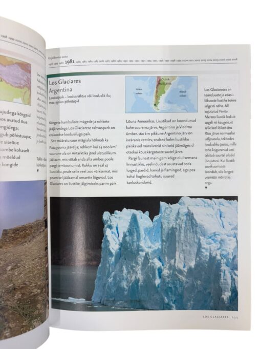 "Maailmapärandid" - Image 2