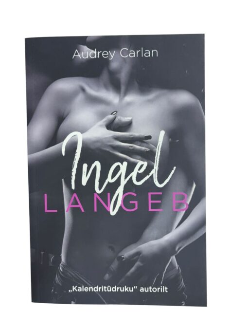 "Ingel langeb" Audrey Carlan