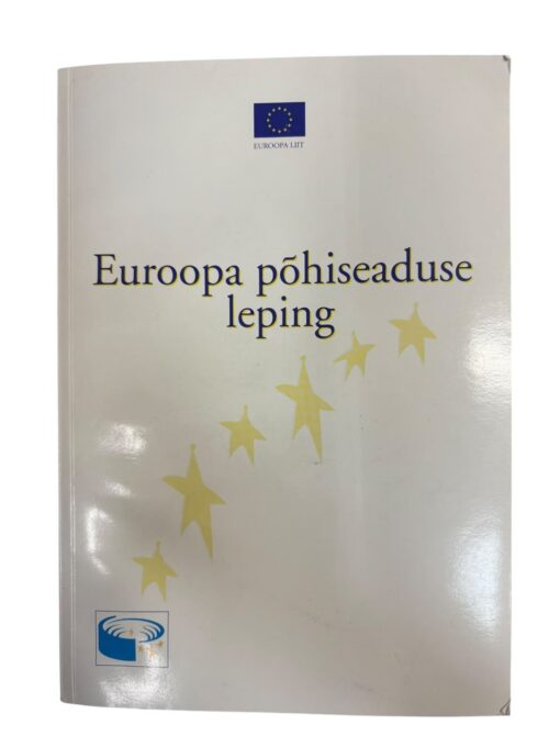 "Euroopa põhiseaduse leping"
