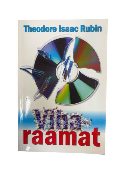 "Viharaamat" Theodore Isaac Rubin
