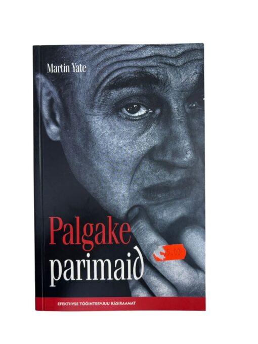 "Palgake parimad" Martin Yate