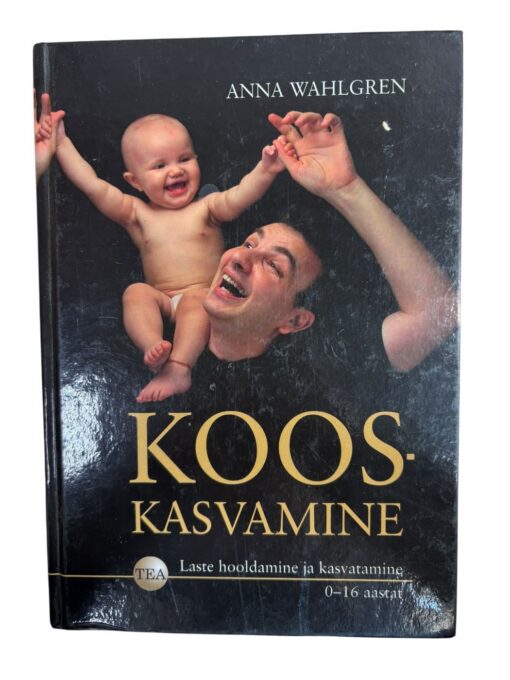 "Kooskasvamine" Anna Wahlgren
