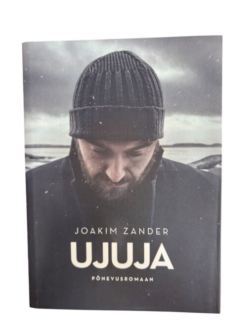 "Ujuja" Joakim Zander