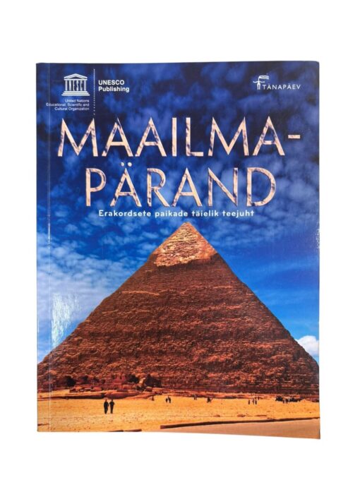 "Maailmapärandid"