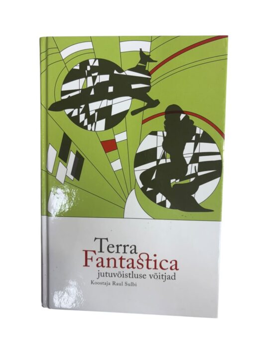 "Terra Fantastica" Raul Sulbi