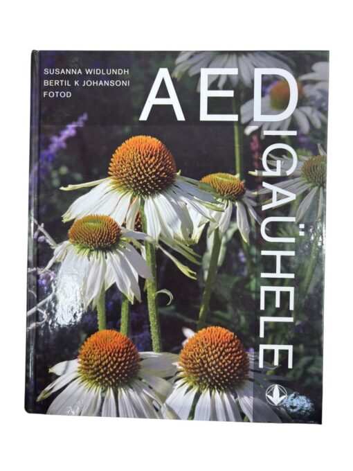"Aed igaühele" Susanna Widlundh