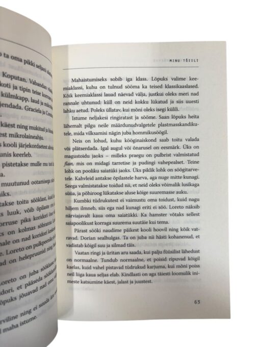 "Minu Tšilli" Liisi Lõo - Image 2