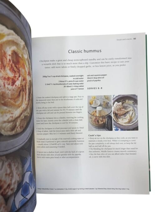 "Vegan cookbook" T. B. Weston, Y. B. Weston - Image 2