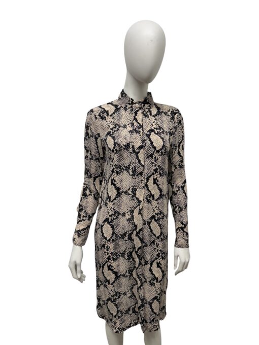 By Malene Birger ussi prindiga kleit (34)