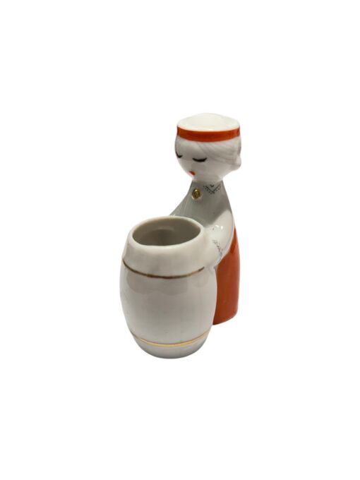 NSVL Riia portselan maitseaine topsid - Image 4