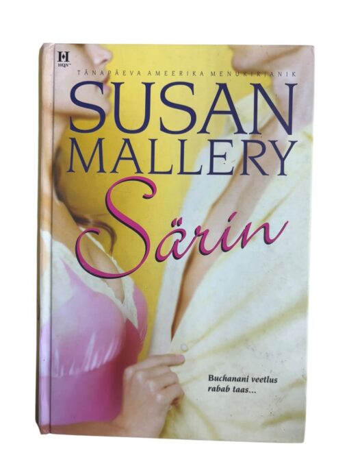 "Särin" Susan Mallery