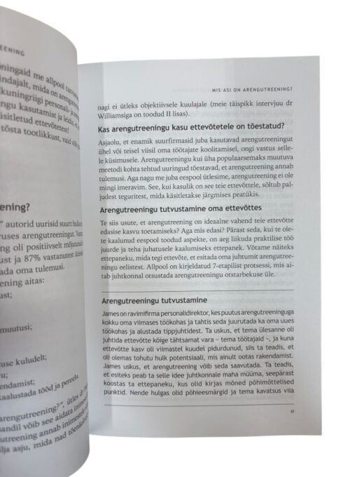 "Emotsionaalse intelligentsi treening" S. Neale, L. S. Arnell, L. Wilson - Image 2