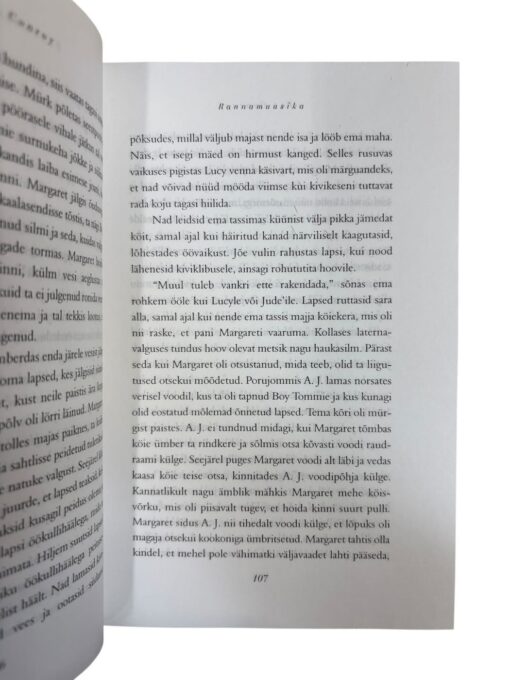 "Rannamuusika 2" Pat Conroy - Image 2