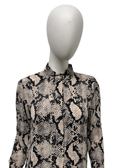 By Malene Birger ussi prindiga kleit (34) - Image 2