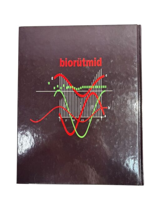 "Biorütmid" Ilmar Raidna - Image 3