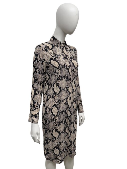 By Malene Birger ussi prindiga kleit (34) - Image 3