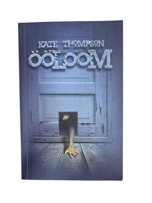 "Ööloom" Kate Thompson