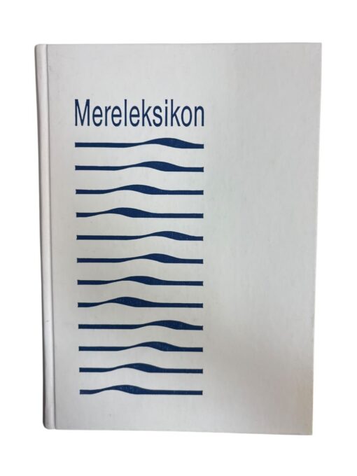 "Mereleksikon"