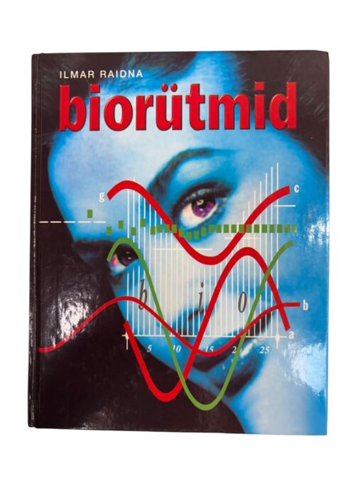"Biorütmid" Ilmar Raidna