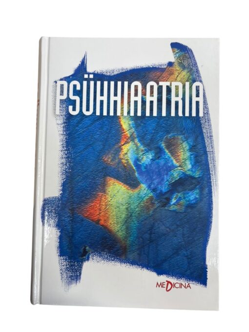 "Psühhiaatria" Medicina