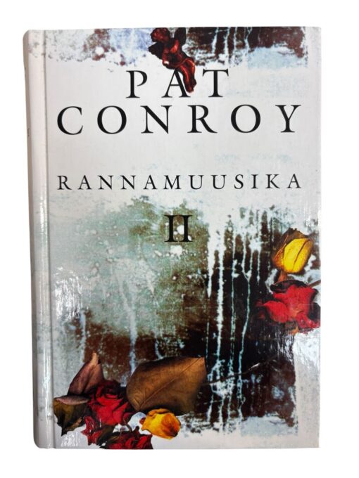 "Rannamuusika 2" Pat Conroy