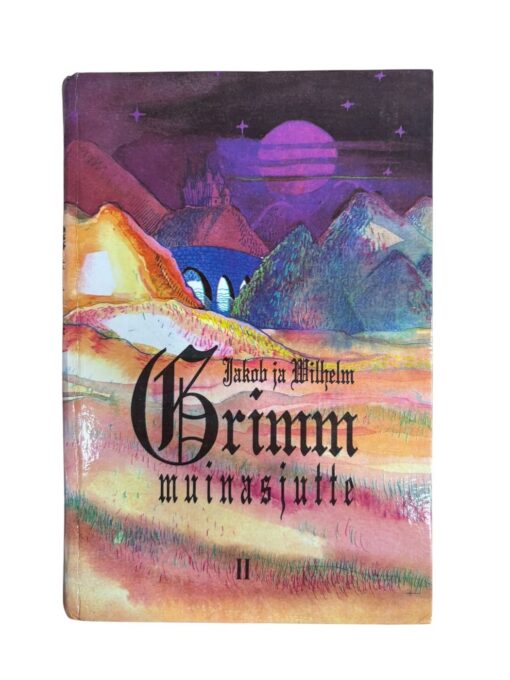 "Grimm muinasjutte 2"