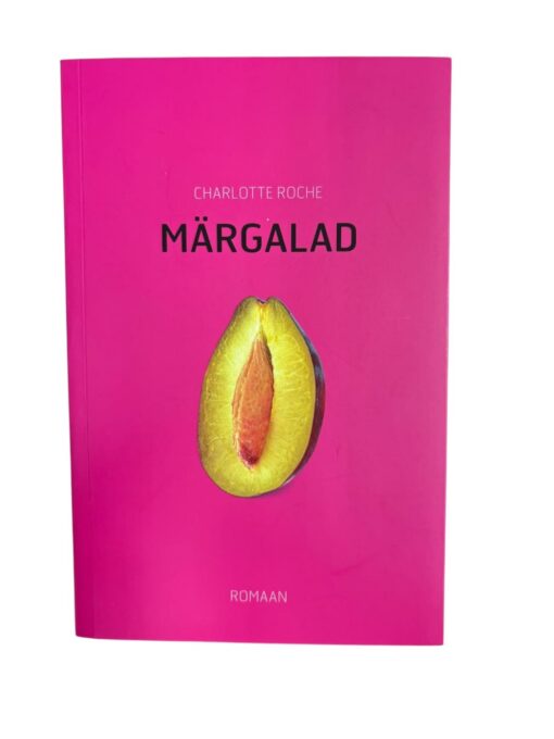 "Märguala" Charlotte Roche