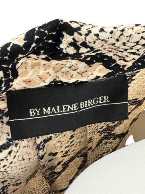 By Malene Birger ussi prindiga kleit (34) - Image 5