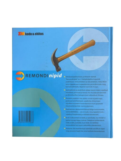 "Nutikad remondinipid" TM kodu & ehitus - Image 3