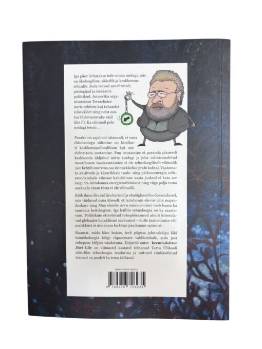 "Suur rohepesu käsiraamat" Jüri Liiv - Image 3