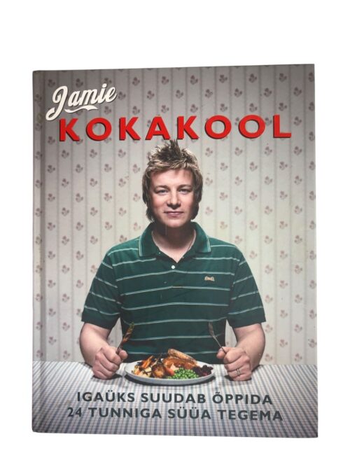 "Jamie kokakool" Jamie Oliver