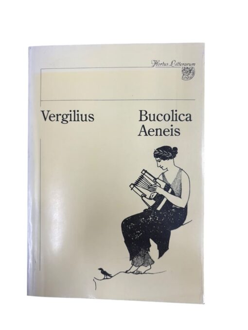 "Bucolica. Aeneis" Vergilius