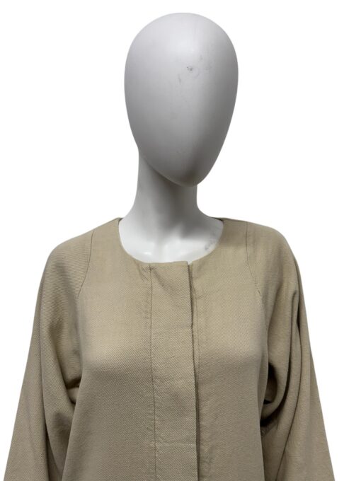 By Malene Birger beež kleit (36) - Image 2