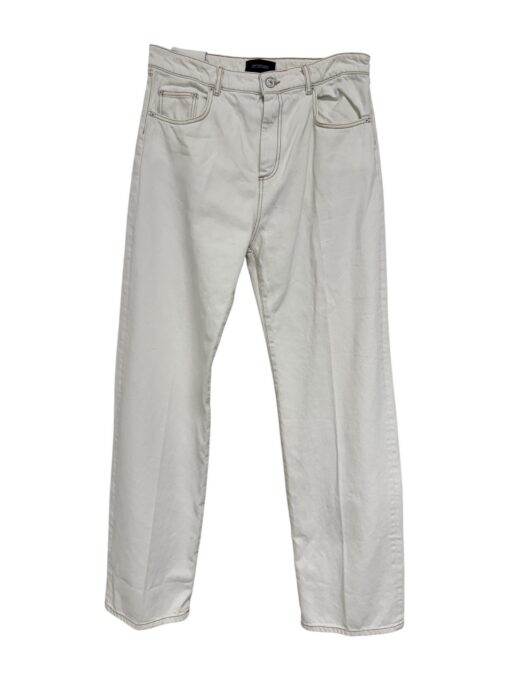 Sportmax valged teksad (46)