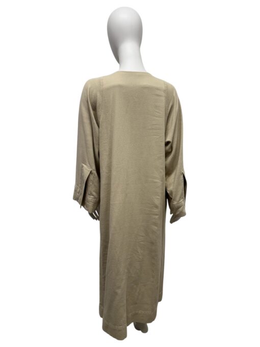 By Malene Birger beež kleit (36) - Image 5