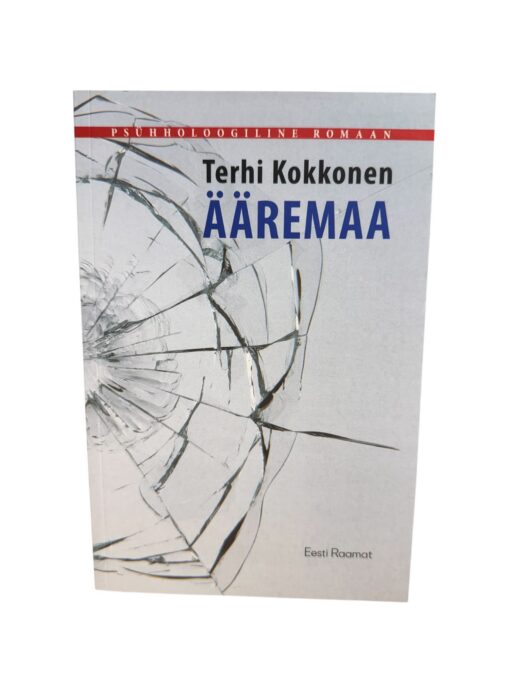 "Ääremaa" Terhi Kokkonen