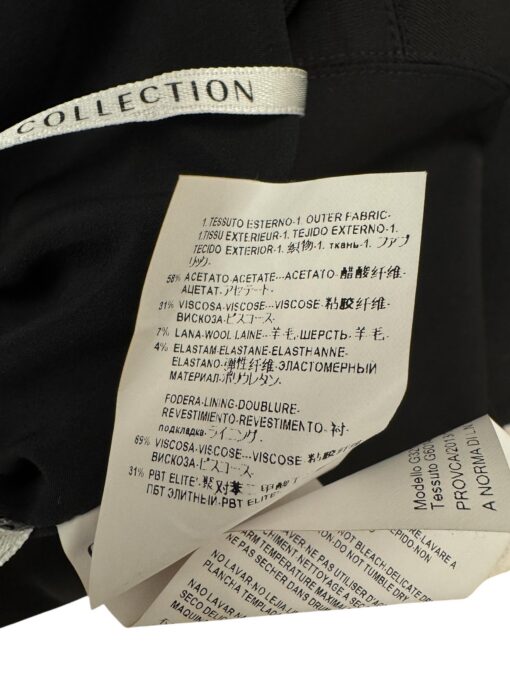 VERSACE COLLECTION must seelik (40) - Image 6