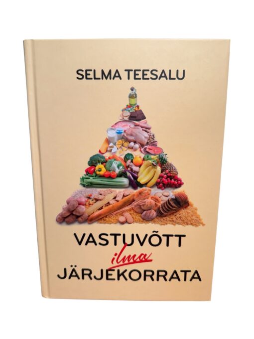 "Vastuvõtt ilma järjekorrata" Selma Teesalu