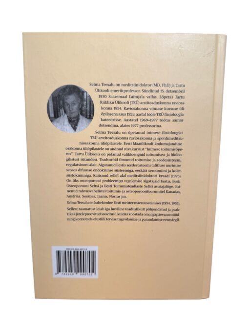 "Vastuvõtt ilma järjekorrata" Selma Teesalu - Image 2