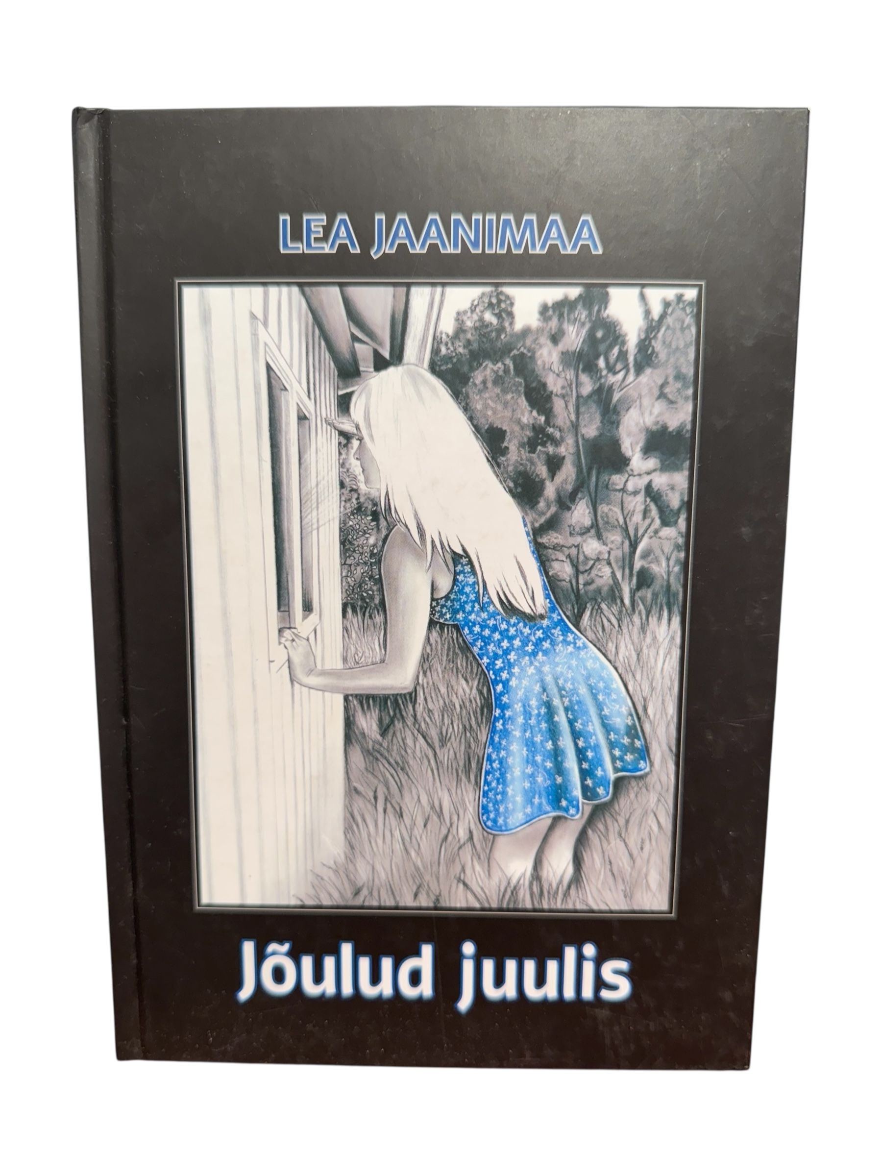 "Jõulud juulis" Lea Jaanimaa