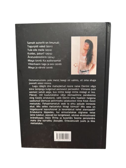 "Jõulud juulis" Lea Jaanimaa - Image 2