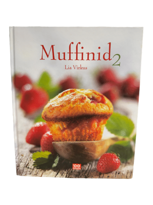 "Muffinid 2" Lia Virkus