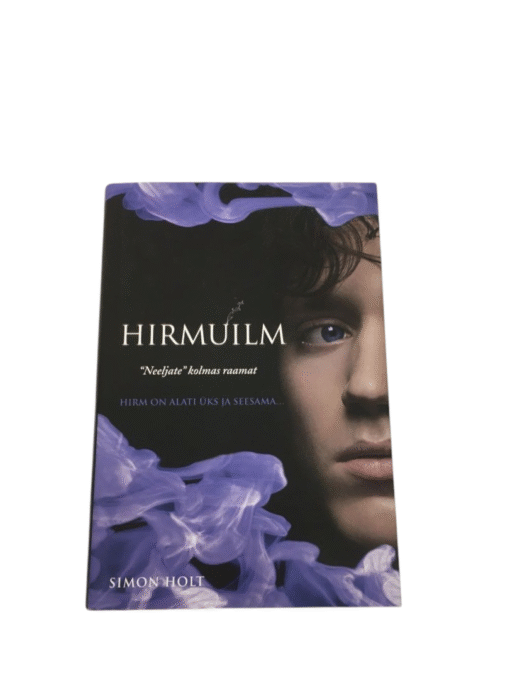 "Hirmuilm" Simon Holt