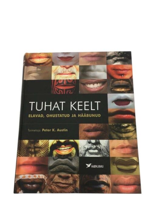 "Tuhat keelt" Peter K. Austin