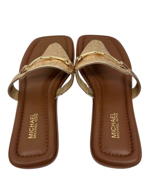 Michael Kors nahast sandaalid (38) - Image 3
